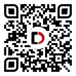 Mã QR tải ứng dụng Di Động Việt